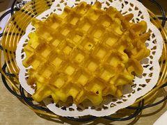 -豪客来牛排(福新店)