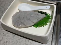 虾滑-海底捞大排档火锅(悦荟广场店)