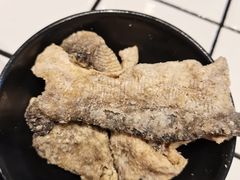 -肥汁米蘭香港米线(长宁来福士店)