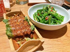 -一坐一忘云南菜(嘉里中心店)