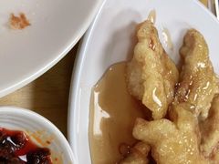 -屋里家延边朝鲜族冷面(南园店)