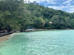 -东姑阿都拉曼海洋公园