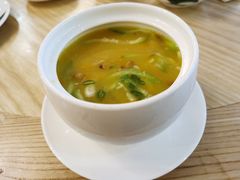 黄金拆鱼羹-德胜轩正宗顺德菜(宝安沙井会展中心店)