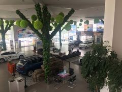 -长春瑞骐一汽大众4S店(朝阳区店)
