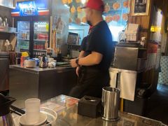-辉记炭烧海鲜大排档·老字号(福田店)
