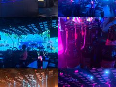 -MOSSO·Liveshow(M3香港广场店)