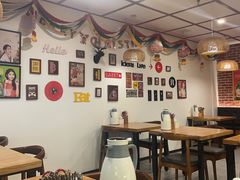 -多宾韩国料理(学衡路店)