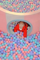 -酷嗒动物文化乐园(cutezoo西溪乐天城店)