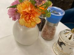 -马克西姆俄罗斯餐厅(通亚街店)