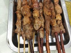 -阿拉丁新疆风味餐厅·清真(罗廊巷店)