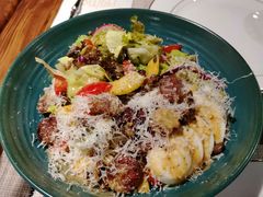 主厨沙拉-Primo·丽莫意大利窑烤披萨