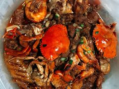 -蛮横肉蟹煲(印象城店)