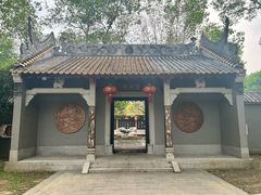 -顺峰山公园
