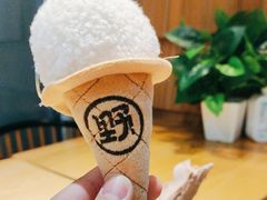 -野人先生现做冰淇淋(北京顺义祥云小镇店)