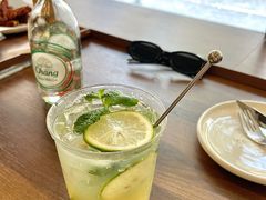 -Ten Olives甜点
