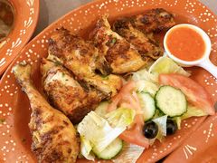 -ALBERGUE 1601 婆仔屋葡国餐厅