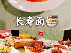 -正阳春鸭子楼(双港店)