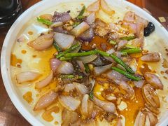 -山西人家(锦创书城店)
