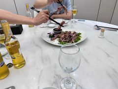 -新阿布海鲜大酒店