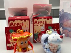 -泡泡玛特POPMART(赛格国际购物中心店)