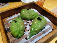 -蔡澜点心·粤菜(花城汇南区店)