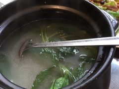 -醉南拳客家菜(华威店)