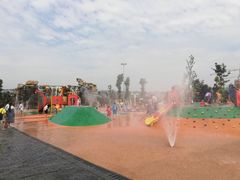 -枫香湖儿童公园