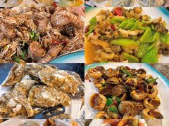 -鱼市酒店(威海水产批发市场店)