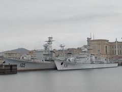 -中国人民解放军海军博物馆