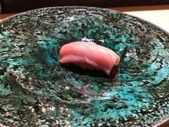 -鮨青(恒基名人购物中心店)