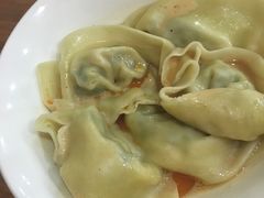 拌馄饨-潘国仙耳光馄饨(黄家阙路店)