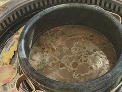 -木王宴语·野生鲜菌火锅(玉河店)