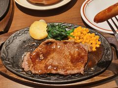 -萨莉亚意式餐厅(杭州滨江天街店)