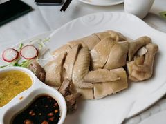 白切鸡-海宝酒家(中山四路店)