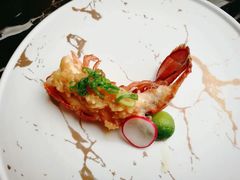 -海之乡日本料理铁板烧(星海店)