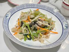 -金陵后厨·南京菜(新街口秣陵路店)