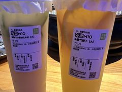 -奈雪的茶(石厦时代广场店)