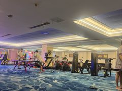 -海韵之星邮轮水会(明发商业广场店)