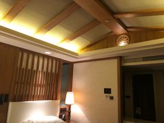 -三清山希尔顿度假酒店