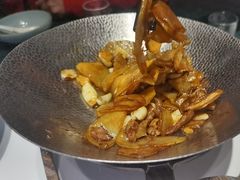 -柴米油盐(土菜院子店)