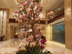 -杭州城中香格里拉大酒店