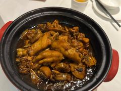 -味悦·老字号·赣州菜(厚德总店)