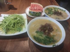 -三厂烩羊肉(五龙口店)