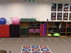 -每刻健身工作室(西直门店)