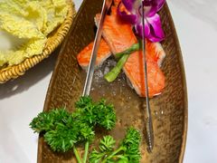 -椰子湾·海南火锅·糟粕醋·椰子鸡(正大广场店)