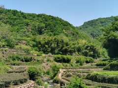 -十九峰景区-倒脱靴