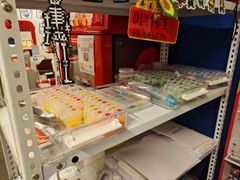 -好玩工厂剧情密室·桌游·鹅鸭杀团建·拼豆DIY手作