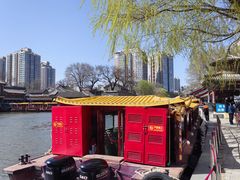 -皇家御河游(紫御湾码头)