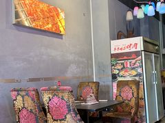 -老卜奎齐齐哈尔烤肉(人民东路店)
