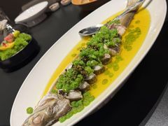 -宫燕府·京菜·烤鸭·淮扬菜(王府中心店)